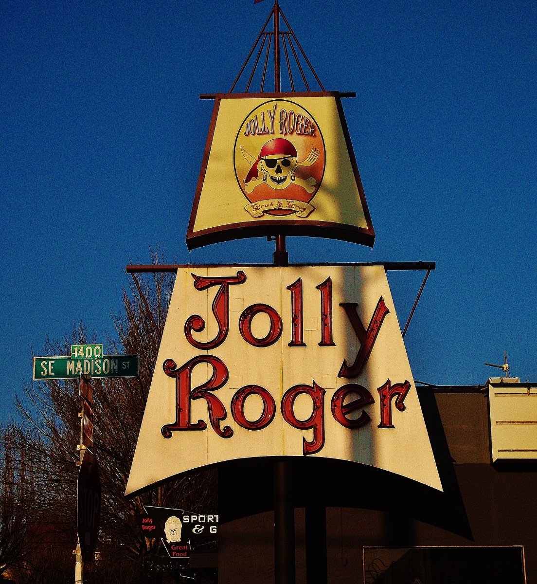 Jolly Roger - All You Need to Know BEFORE You Go (2025)