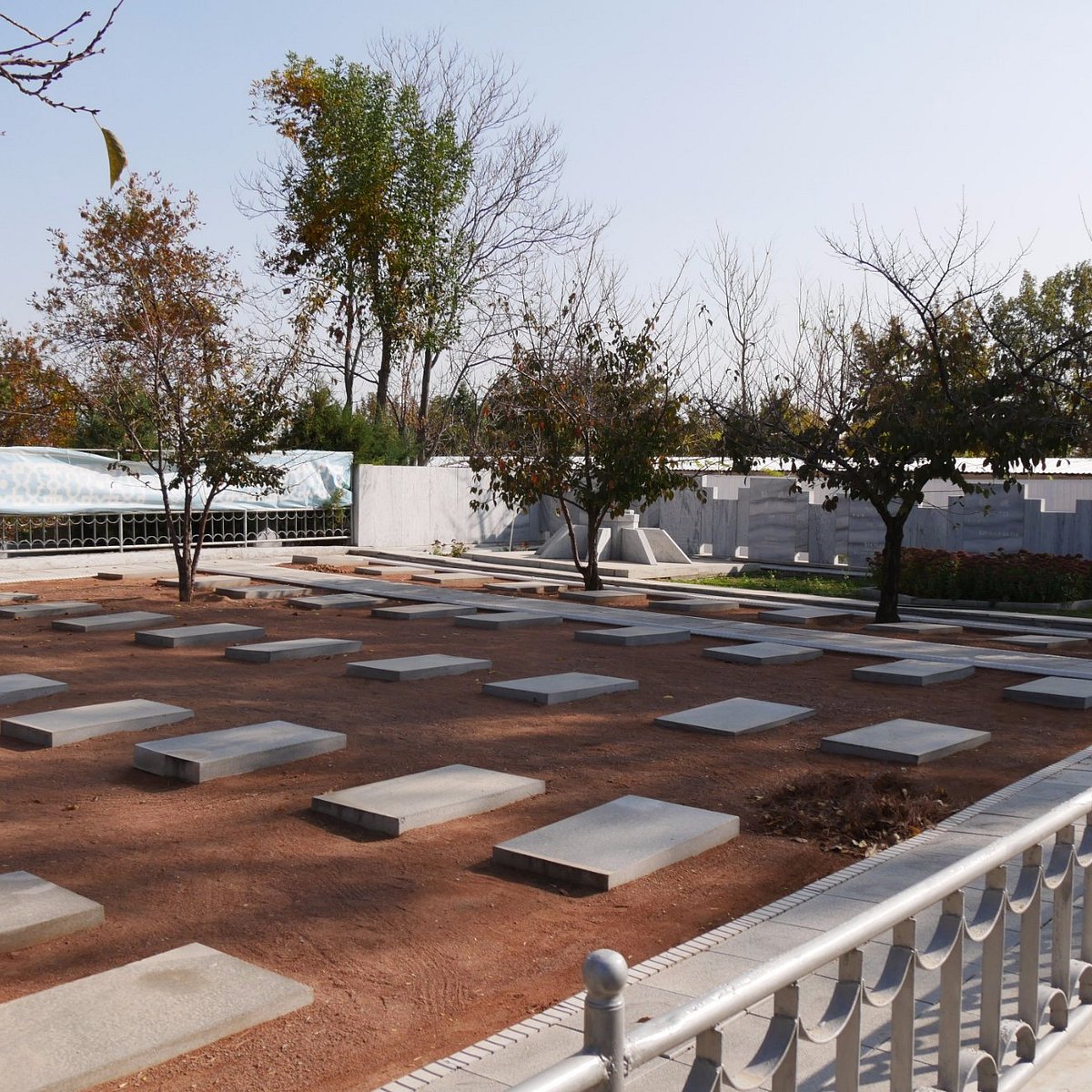 Japanese War Graves Tashkent, Ташкент: лучшие советы перед посещением -  Tripadvisor