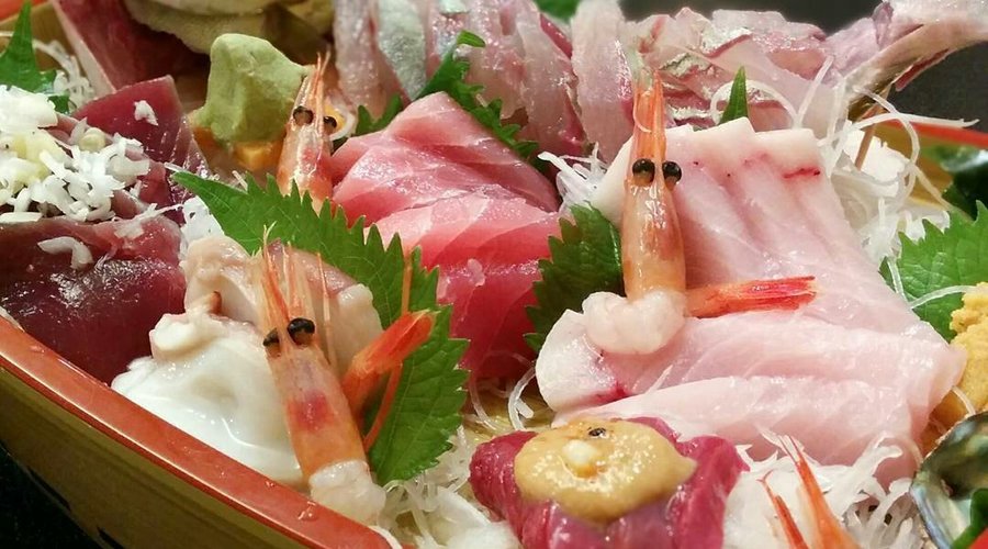 海の宿 旅館 海光館