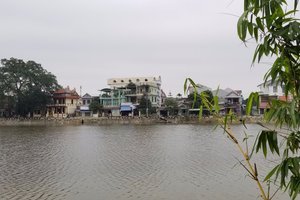 Khách du lịch
