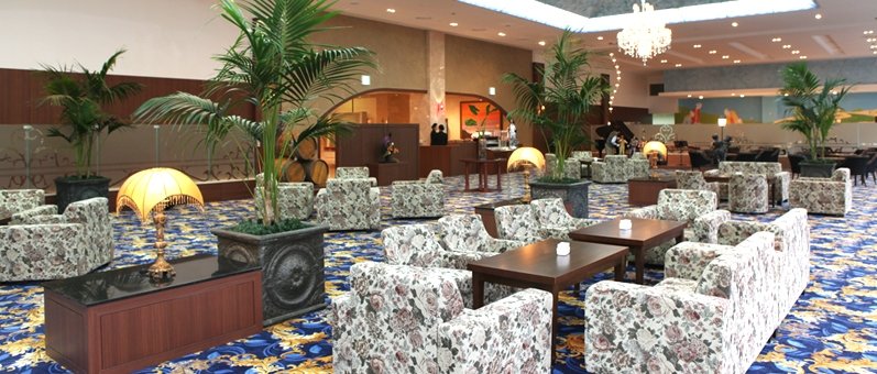 Hotel photo 18 of Hotel Inter-Burgo Wonju.