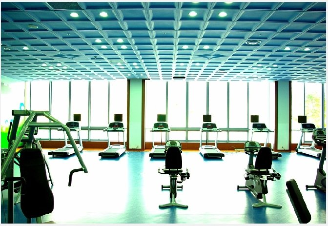 Hotel photo 9 of Hotel Inter-Burgo Wonju.