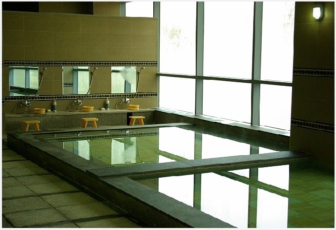Hotel photo 8 of Hotel Inter-Burgo Wonju.