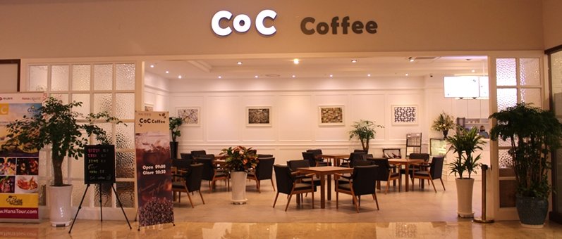 Hotel photo 4 of Hotel Inter-Burgo Wonju.