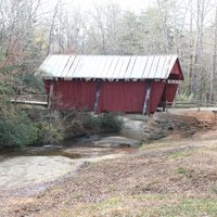 Campbell's Covered Bridge - All You Need To Know Before You Go (2024)