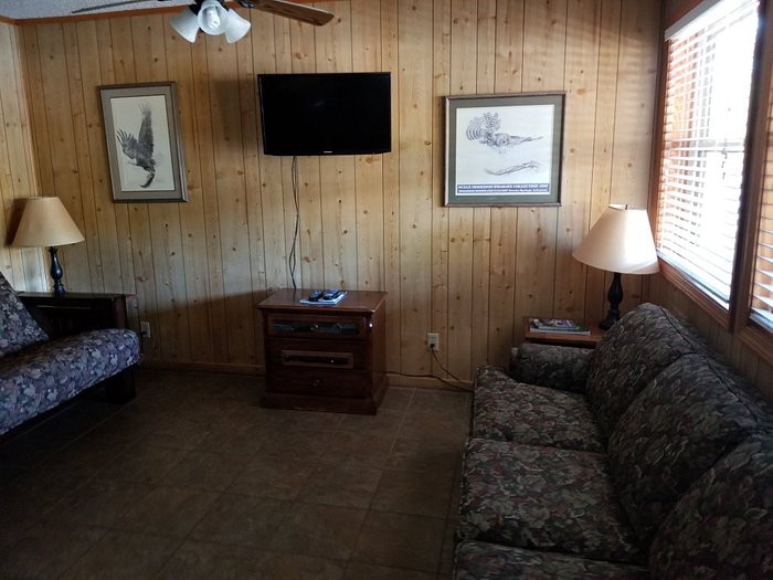 Habitaciones Del Lake Catherine State Park Cabins Fotos Y Opiniones Tripadvisor 4029