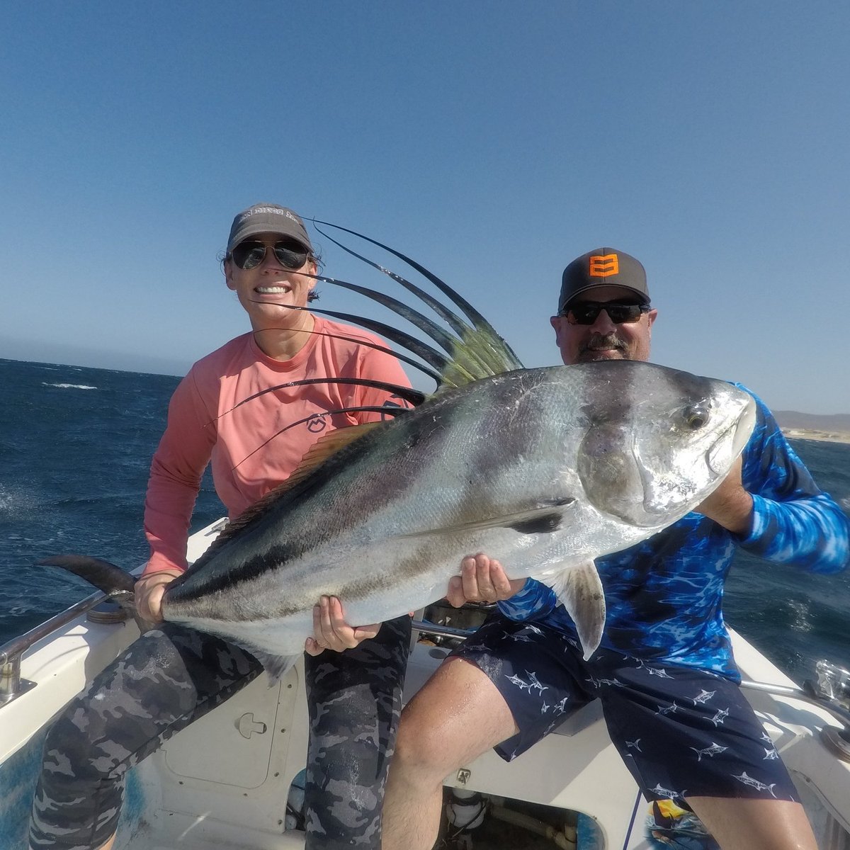 Mahi Fishingcharters (Cabo San Lucas) - All You Need to Know BEFORE You Go