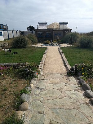 CONVIENTO DE LOBOS - Prices & Lodge Reviews (Pichilemu, Chile)