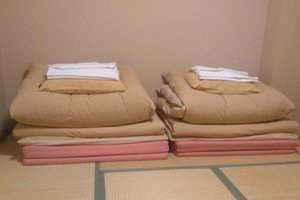 客房及套房
