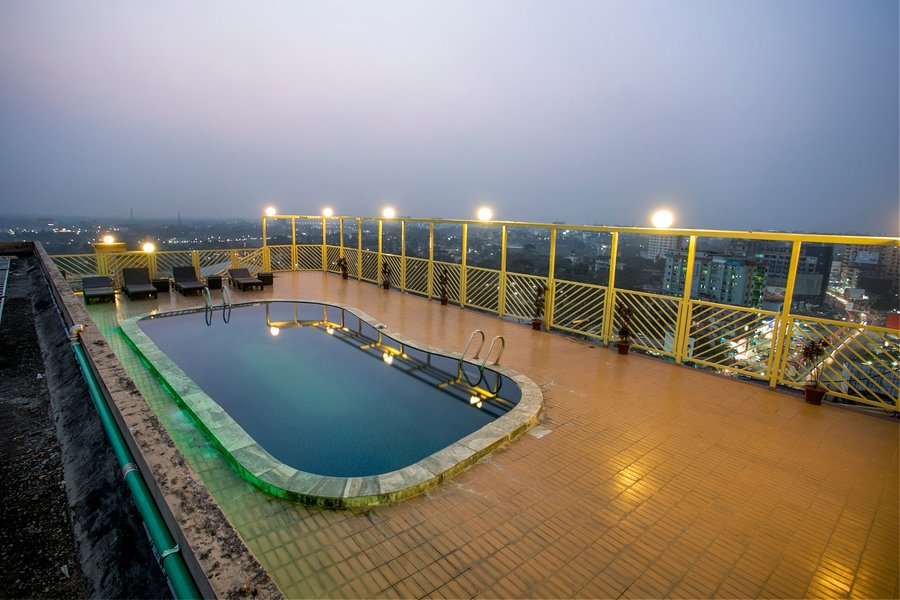 Rose View Hotel Pool Pictures Reviews Tripadvisor