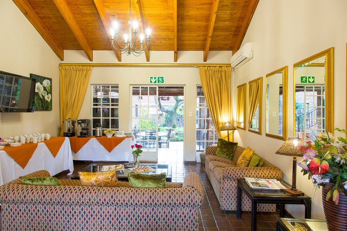 Murray Street 137 Guest House Restaurant: Pictures & Reviews - Tripadvisor