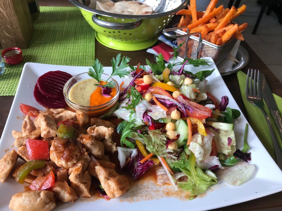 ANROLL VIETNAMESISCHES RESTAURANT, Heilbronn - Restaurant Reviews, Photos &  Phone Number - Tripadvisor