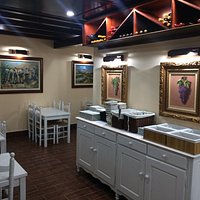 Nuestro salón