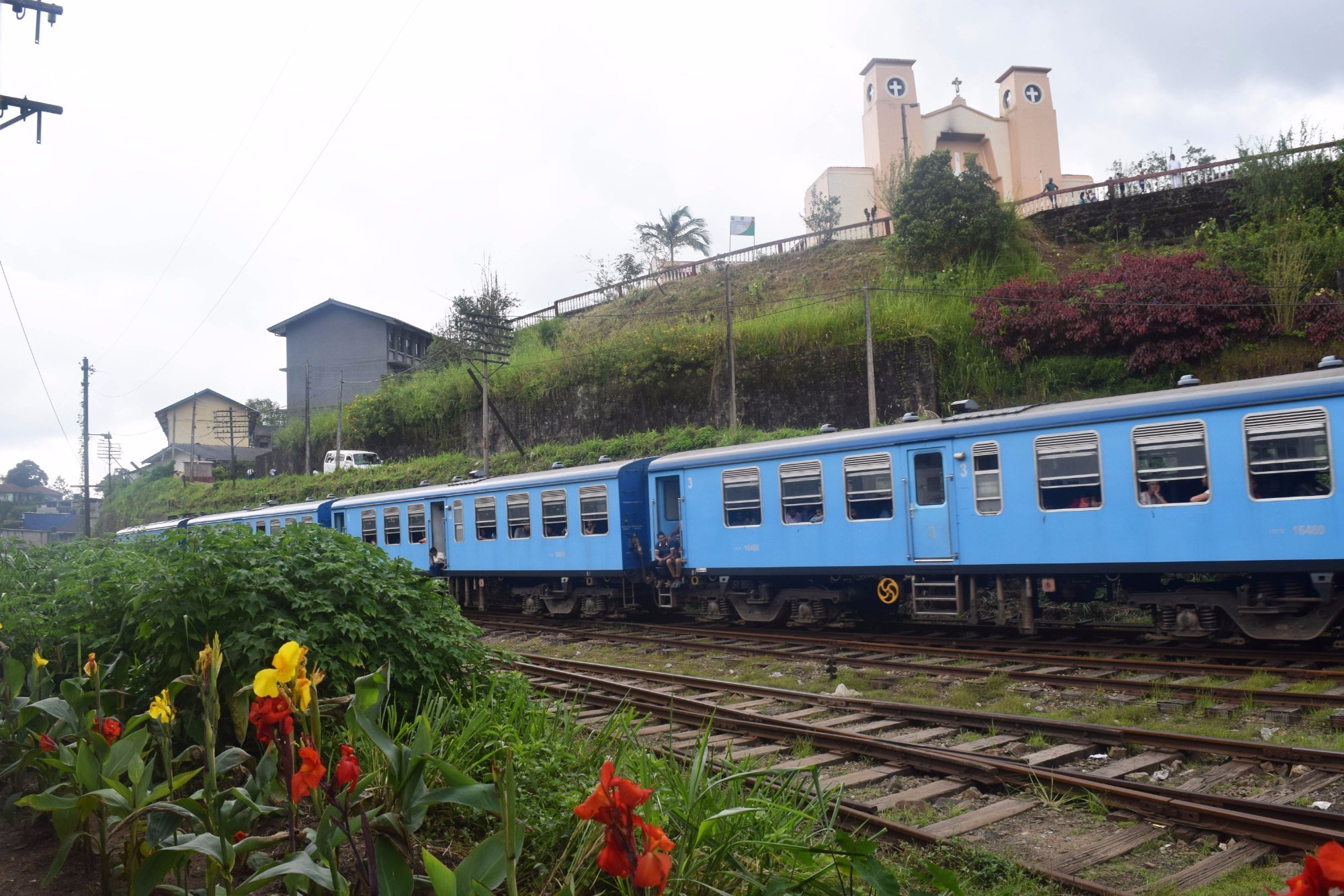 Railway Lodge Hostel image