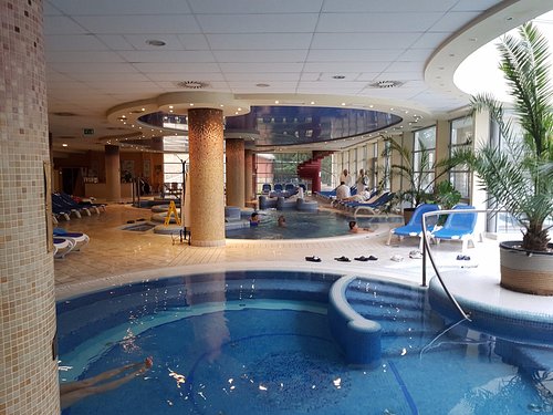 THERMAL HOTEL VISEGRAD - Prices & Reviews (Hungary)