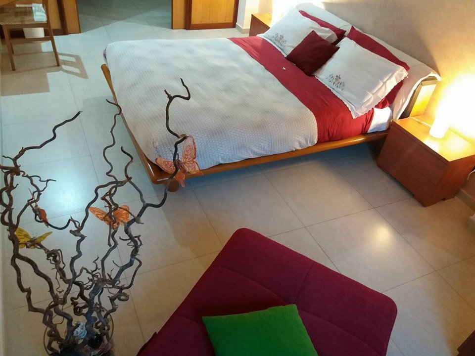 ROMA EUR BED & BREAKFAST B&B: Prezzi E Recensioni 2024