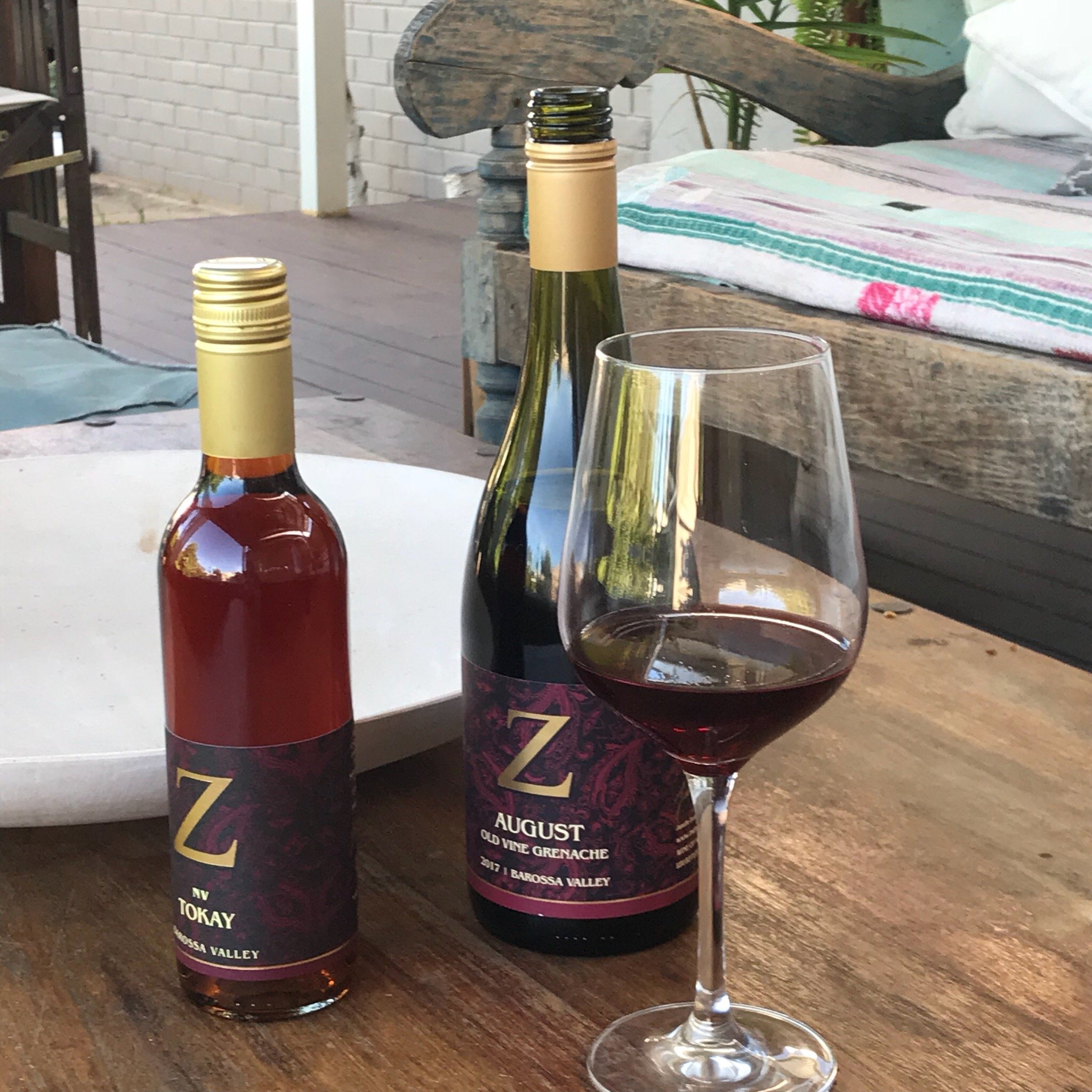 Z Wine All You Need to Know BEFORE You Go 2024