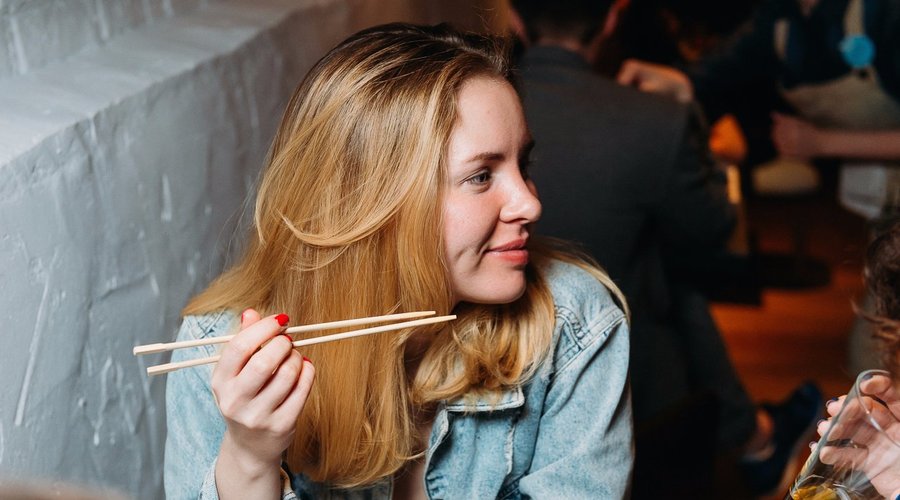 Гости MOMO