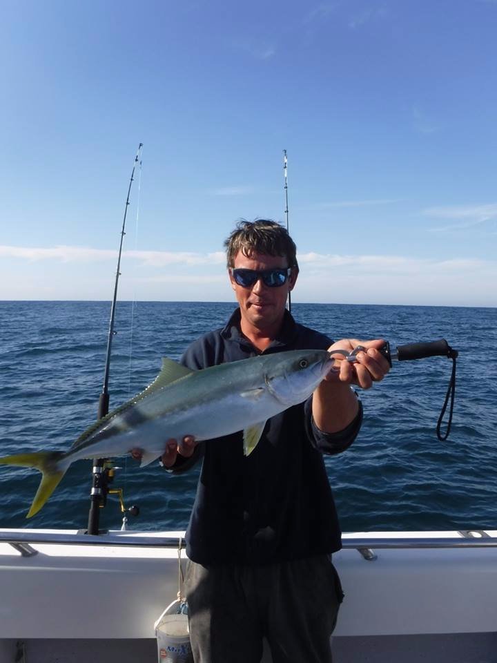 Deep sea discount fishing sydney balmain