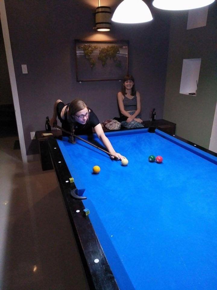 EUROPE TOWN - Hostel Reviews (Da Lat, Vietnam) EUROPE TOWN -  Hostel Reviews (Da Lat, Vietnam)