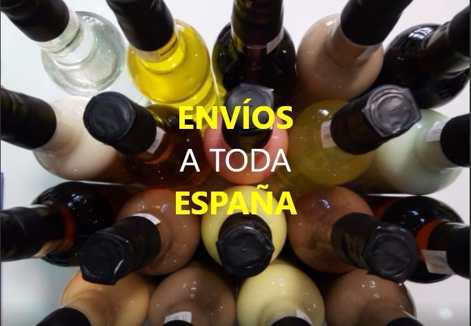 Imagen 2 de Orujos y Vinos