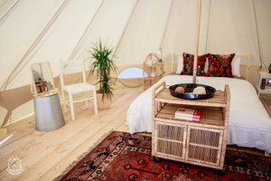 Chambre et suite