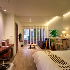 Hope Suite