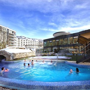 Lazy River