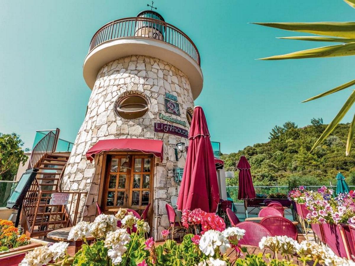 Hotel photo 9 of Grand Cettia Hotel.