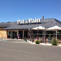 Restaurant Patàpain de Nevers Mouesse