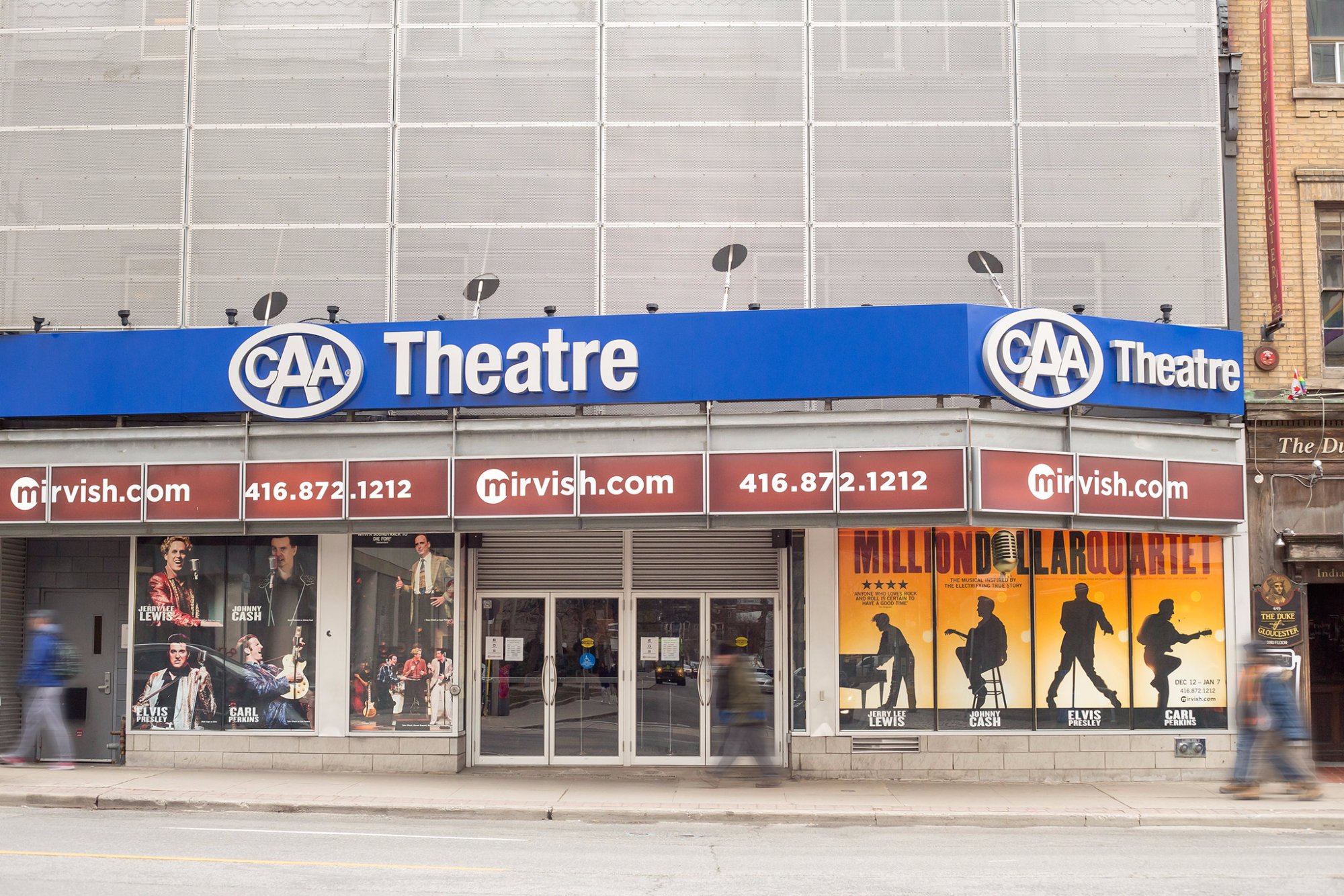 THE 15 BEST Things To Do In Toronto 2024 With Photos Tripadvisor   Exterior Of The Theatre 