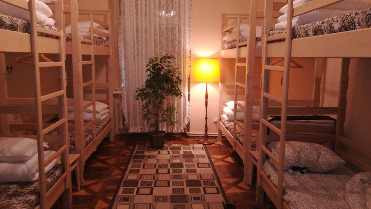 CINEMA HOSTEL (Львов) - отзывы и фото - Tripadvisor