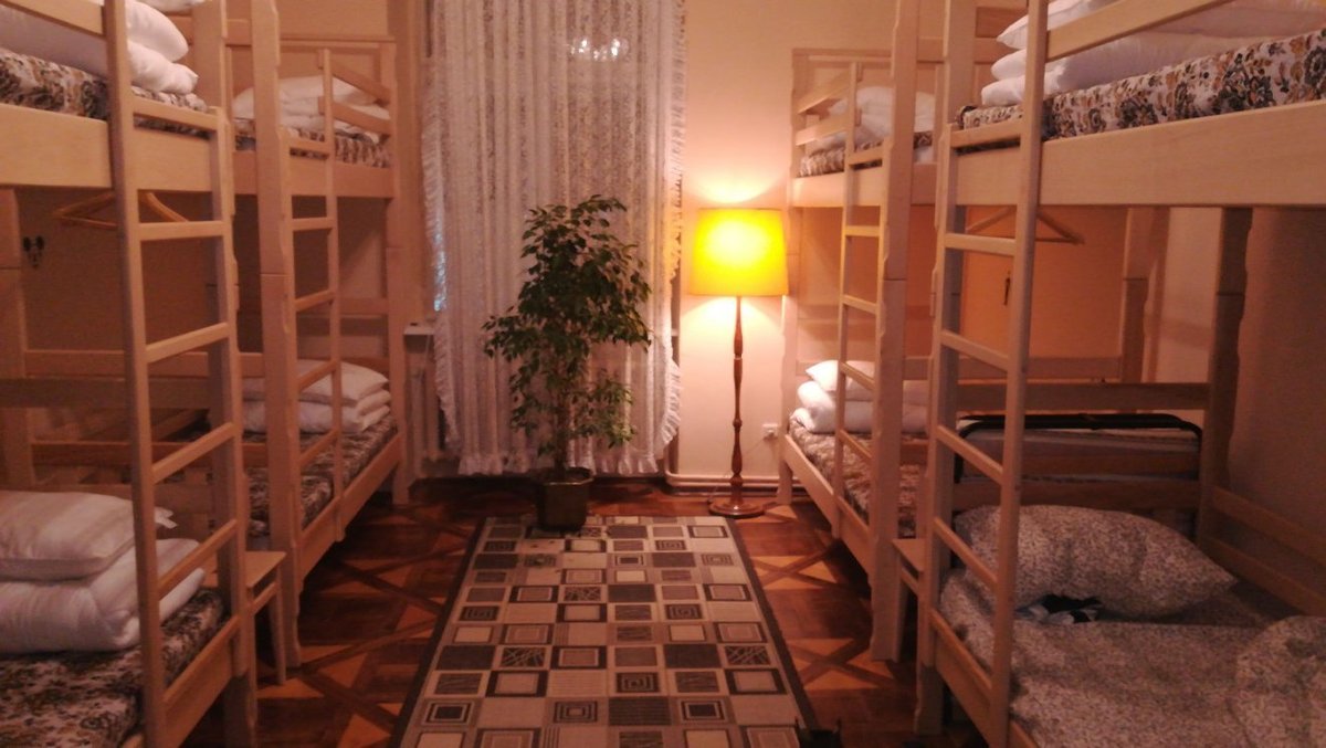 CINEMA HOSTEL (Львов) - отзывы и фото - Tripadvisor