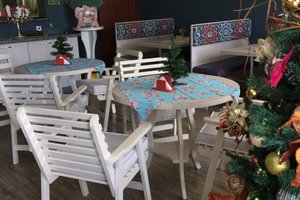Restaurantes
