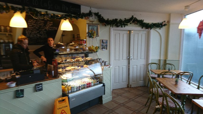 CAFE ON THE GREEN Baslow Updated 2025 Restaurant Reviews Photos Phone Number Tripadvisor