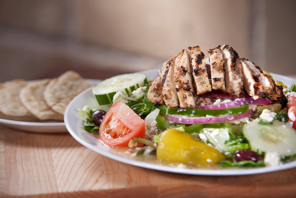 THE BEST Greek Restaurants in Winter Garden Updated 2024