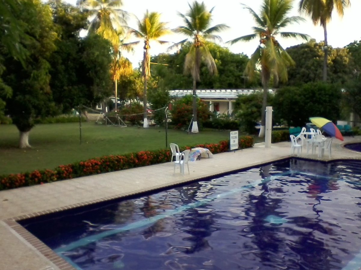 Hotel Casa De Campo Penalisa - Reviews & Photos (girardot, Colombia 