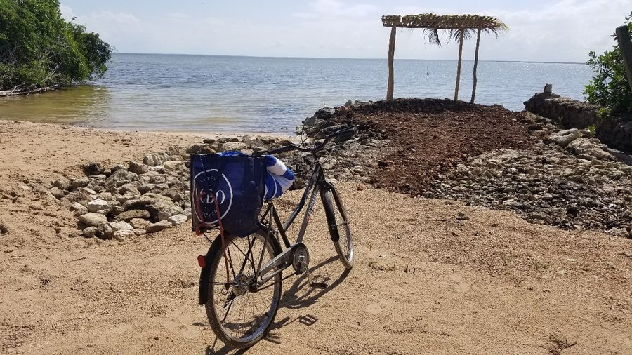 Serenity Retreats Belize -A Vegan Resort