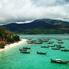 Top 10 Tours in Satun Province, Satun Province