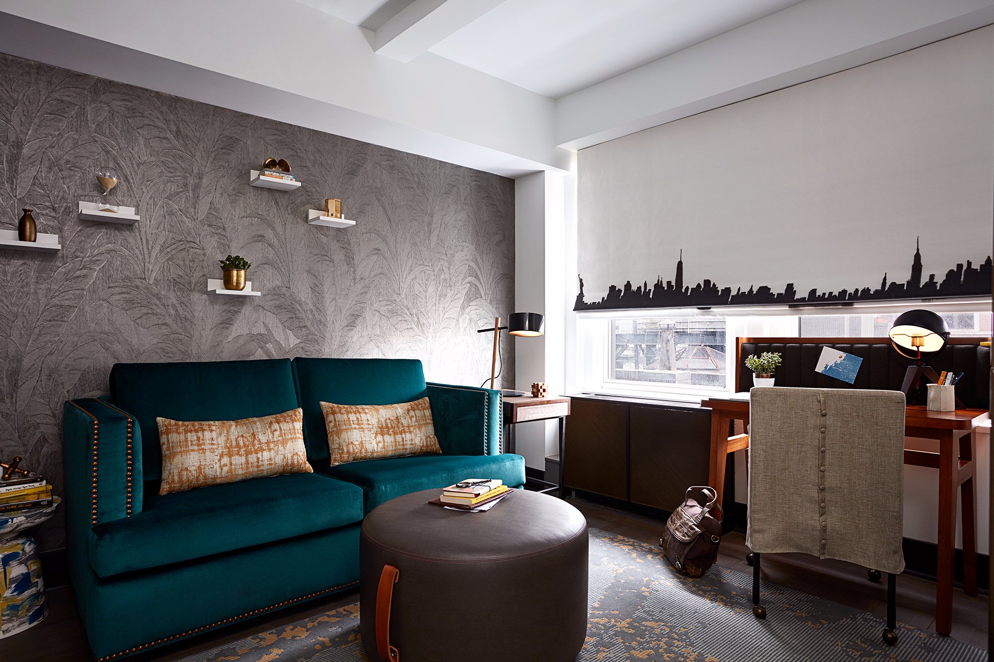Hotel photo 77 of The Renwick Hotel New York City, Curio Collection by Hilton.