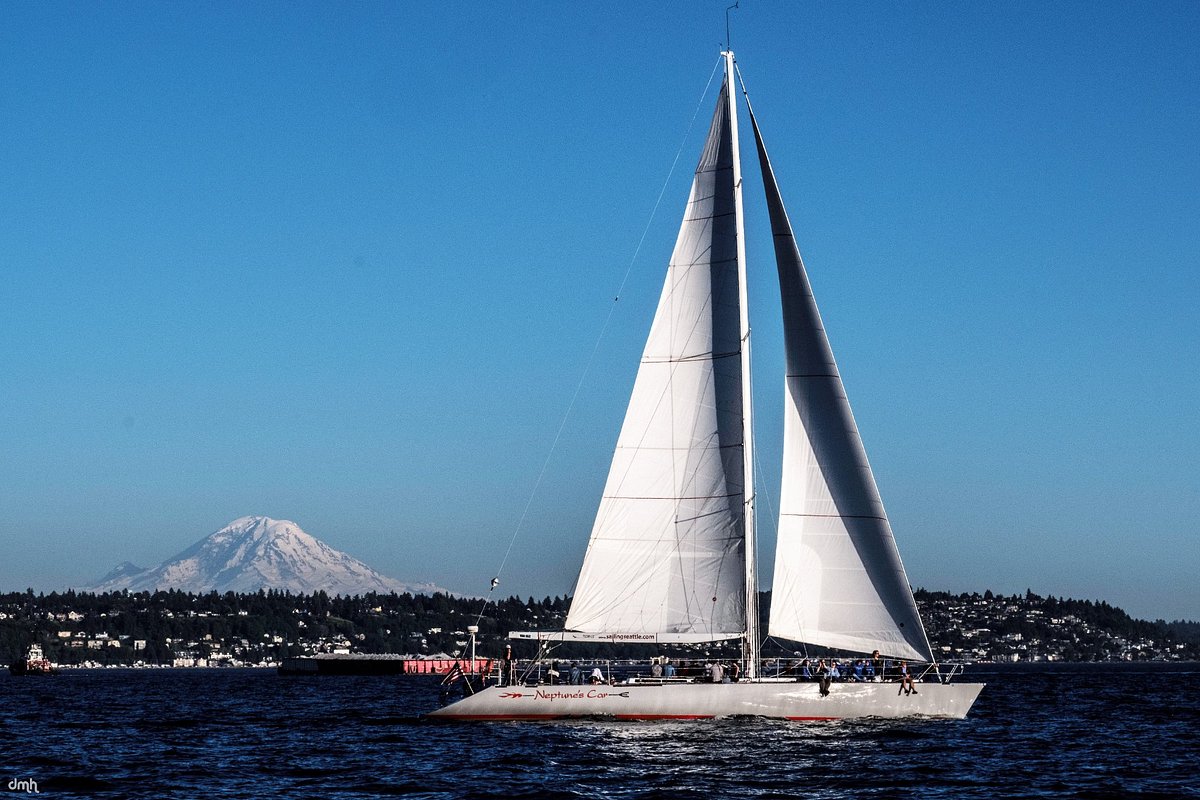 Sailing Seattle - All You Need to Know BEFORE You Go (with Photos)