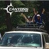 Canyons A