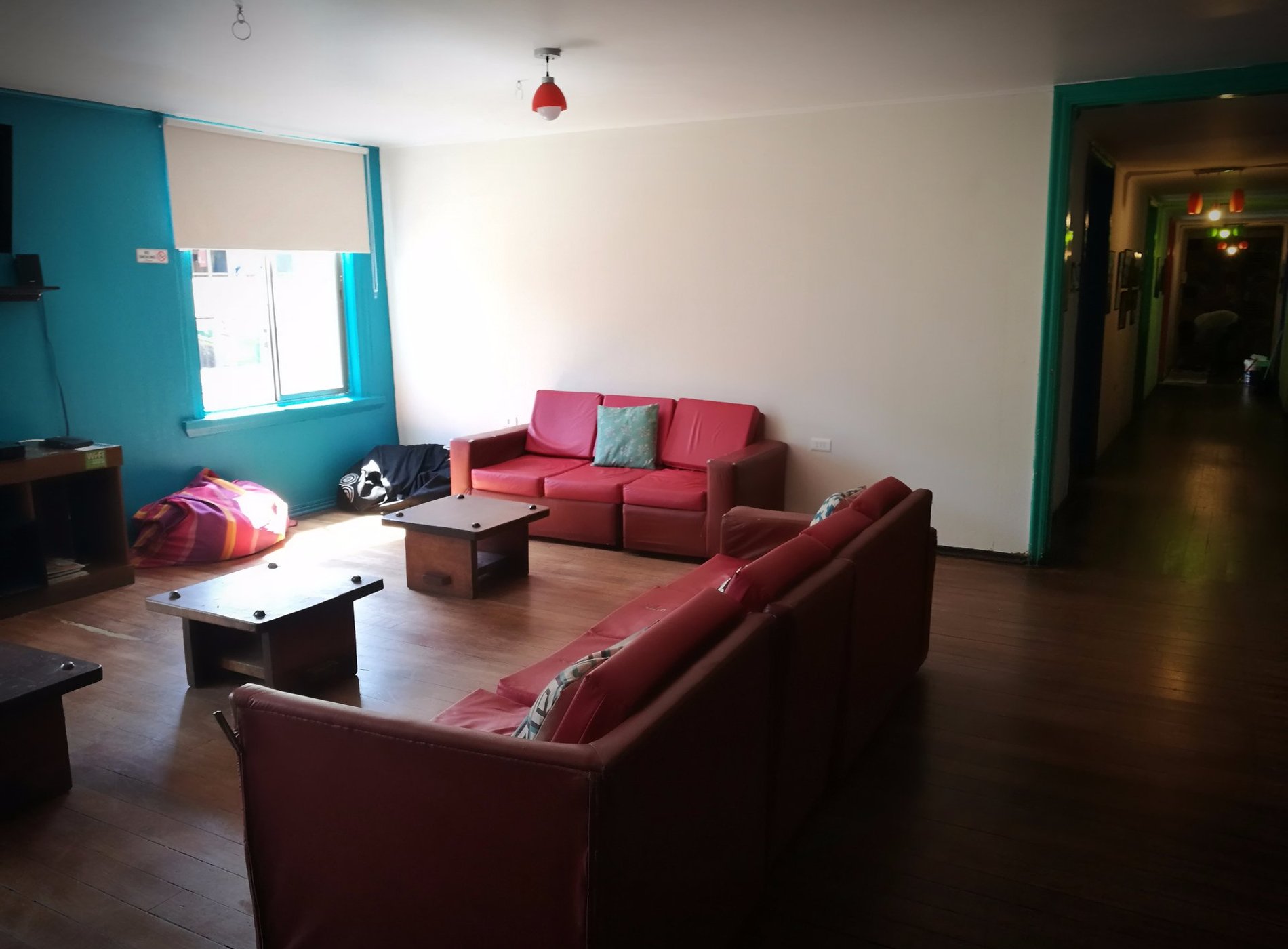 Columba Hostel by null
