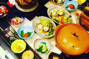 食事