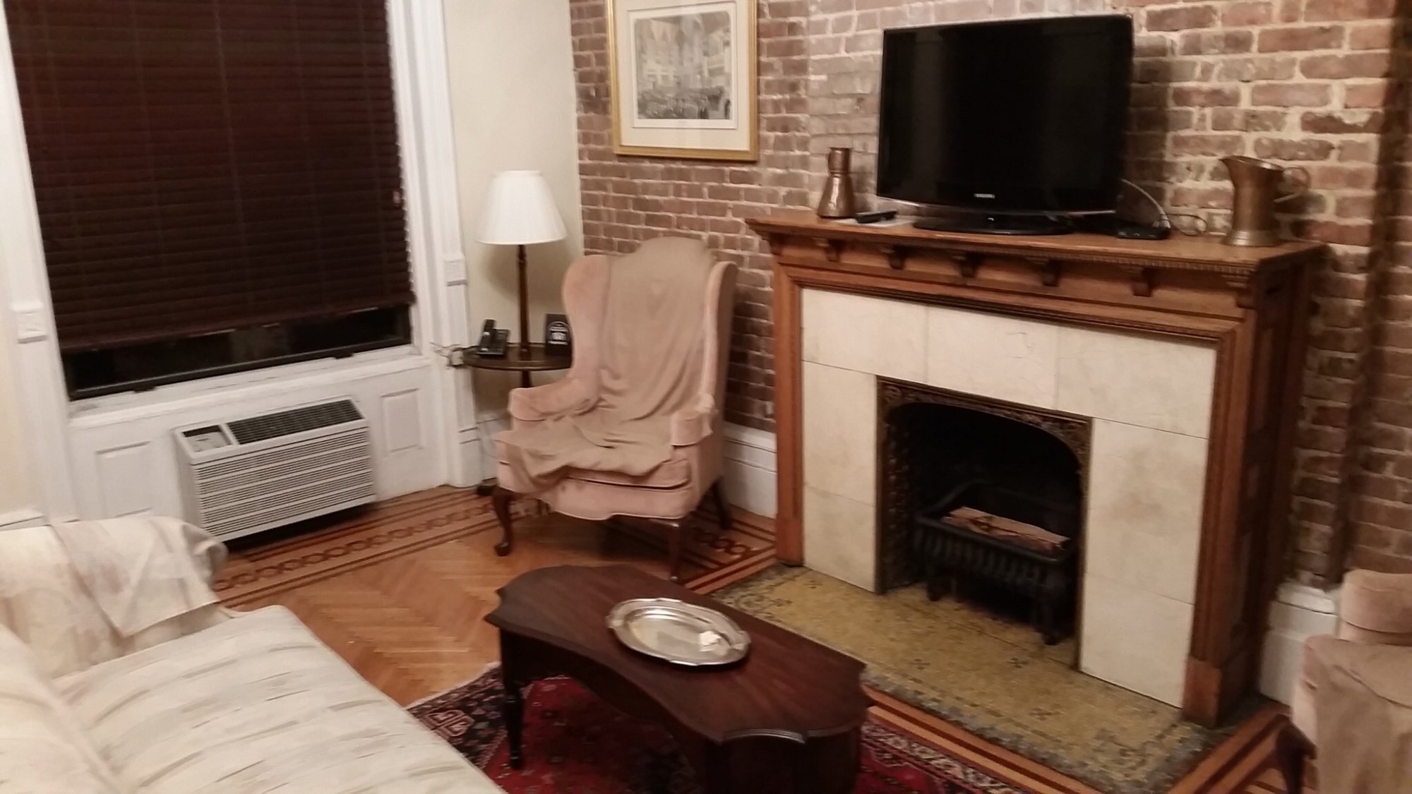 Hotel photo 8 of The West Townhouse.