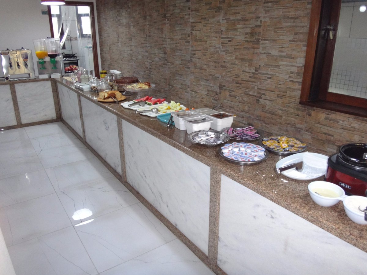 HOTEL SOL A SOL: Reviews (Cananéia, Brazil) - Photos of Hotel - Tripadvisor