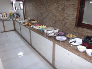 Restaurantes