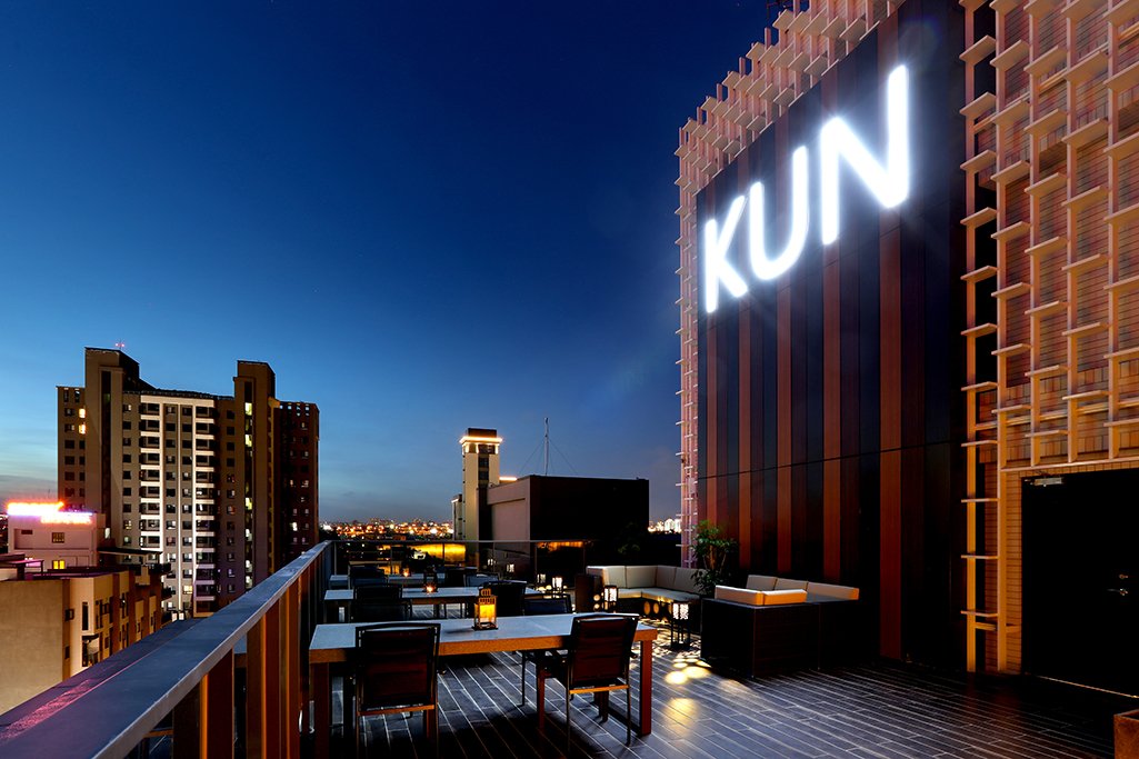 Hotel photo 4 of KUN HOTEL.