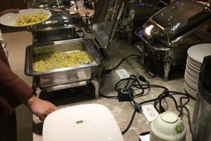 餐飲