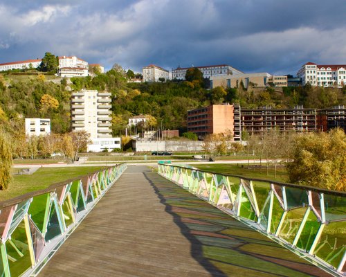 Dia da Criança em Coimbra dura 4 dias com insufláveis, jogos e pinturas  faciais – New in Coimbra